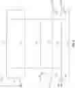 Fig. 03 - Modular guard rail for construction scaffolding