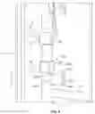 Fig. 05 - Modular guard rail for construction scaffolding