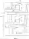 Fig. 07 - Modular guard rail for construction scaffolding
