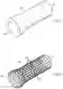 Fig. 02 - Systems and methods of concrete apparatus with incorporated lifter