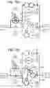 Fig. 22 - Transmission system for a vehicle