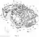 Fig. 02 - Motor assembly