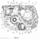 Fig. 04 - Motor assembly