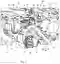 Fig. 05 - Motor assembly