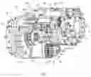 Fig. 08 - Motor assembly