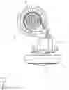 Fig. 07 - Electromechanical gear selection device comprising an actuator