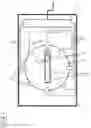 Fig. 09 - Electromechanical gear selection device comprising an actuator