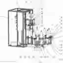Fig. 01 - Automatic gas cylinder filling system and operating instructions
