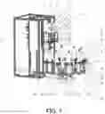 Fig. 02 - Automatic gas cylinder filling system and operating instructions