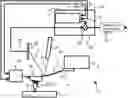 Fig. 01 - Heterodyne atomic force microscopy device, method and lithographic system