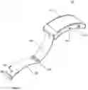 Fig. 02 - ELECTRONIC WATCH CLASP SYSTEMS AND METHODS
