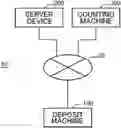 Fig. 01 - Paper Sheet Handling Device And Paper Sheet Handling System