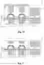 Fig. 13 - Method to form memory cells separated by a void-free dielectric structure