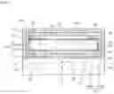 Fig. 10 - Acoustic wave device, front-end circuit, and communication apparatus