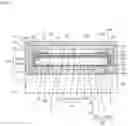 Fig. 13 - Acoustic wave device, front-end circuit, and communication apparatus