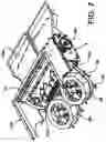 Fig. 09 - Weed seed destruction drive transfer arrangement