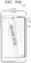 Fig. 18 - Portable apparatus and method of changing screen of content thereof