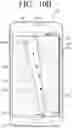 Fig. 19 - Portable apparatus and method of changing screen of content thereof
