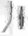Fig. 02 - System, device, and method for interrupted dual action (sanding and cutting) forces with continual maceration and aspiration