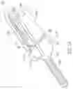 Fig. 02 - Bone attachment assembly