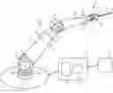 Fig. 01 - Drive mechanisms for robot arms