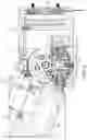 Fig. 09 - Drive mechanisms for robot arms