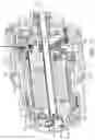 Fig. 12 - Drive mechanisms for robot arms