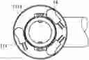 Fig. 01 - WALKER CAPABLE OF DETERMINING USE INTENT AND A METHOD OF OPERATING THE SAME