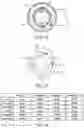 Fig. 05 - WALKER CAPABLE OF DETERMINING USE INTENT AND A METHOD OF OPERATING THE SAME