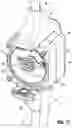 Fig. 16 - Vacuum driven suction and irrigation system