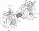 Fig. 01 - Adjustable dumbbell system