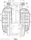 Fig. 09 - Elliptical exercise apparatus