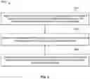 Fig. 04 - Thermal transfer ribbon assembly comprising a metal layer and a protective coating layer