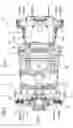 Fig. 07 - Supporting structure for shock absorber of suspension device and suspension structure of utility vehicle