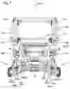 Fig. 08 - Supporting structure for shock absorber of suspension device and suspension structure of utility vehicle