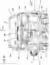 Fig. 11 - Supporting structure for shock absorber of suspension device and suspension structure of utility vehicle