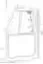 Fig. 02 - Door assemblies and vehicles including outer and inner bulkheads to transfer a side impact load to a pillar structure and methods incorporating the same