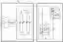 Fig. 01 - Active power blocking circuit for restraint control module