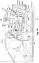 Fig. 10 - Airbag with notched deployment controlling flap