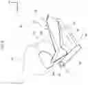 Fig. 06 - Occupant protecting device for vehicle