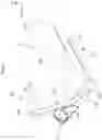 Fig. 09 - Occupant protecting device for vehicle