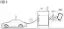 Fig. 02 - Method for a two-stage authorization of a charging process on a charging post