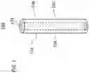 Fig. 02 - CONTAINER PRECURSOR HAVING A WALL OF GLASS WHICH IS SUPERIMPOSED BY A PLURALITY OF PARTICLES