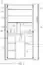 Fig. 02 - Retractable cord management system