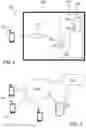 Fig. 03 - ELEVATOR SERVICE REQUEST USING USER DEVICE WITH FILTERED DESTINATION FLOOR SELECTION