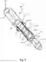 Fig. 03 - Rope hook assembly having a latch member
