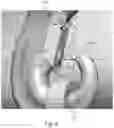 Fig. 05 - Rope hook assembly having a latch member