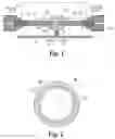 Fig. 02 - Method and device for homogenizing glass