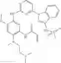 Fig. 197 - SELECTIVE INHIBITORS OF CLINICALLY IMPORTANT MUTANTS OF THE EGFR TYROSINE KINASE