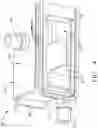 Fig. 05 - Electroforming system and method